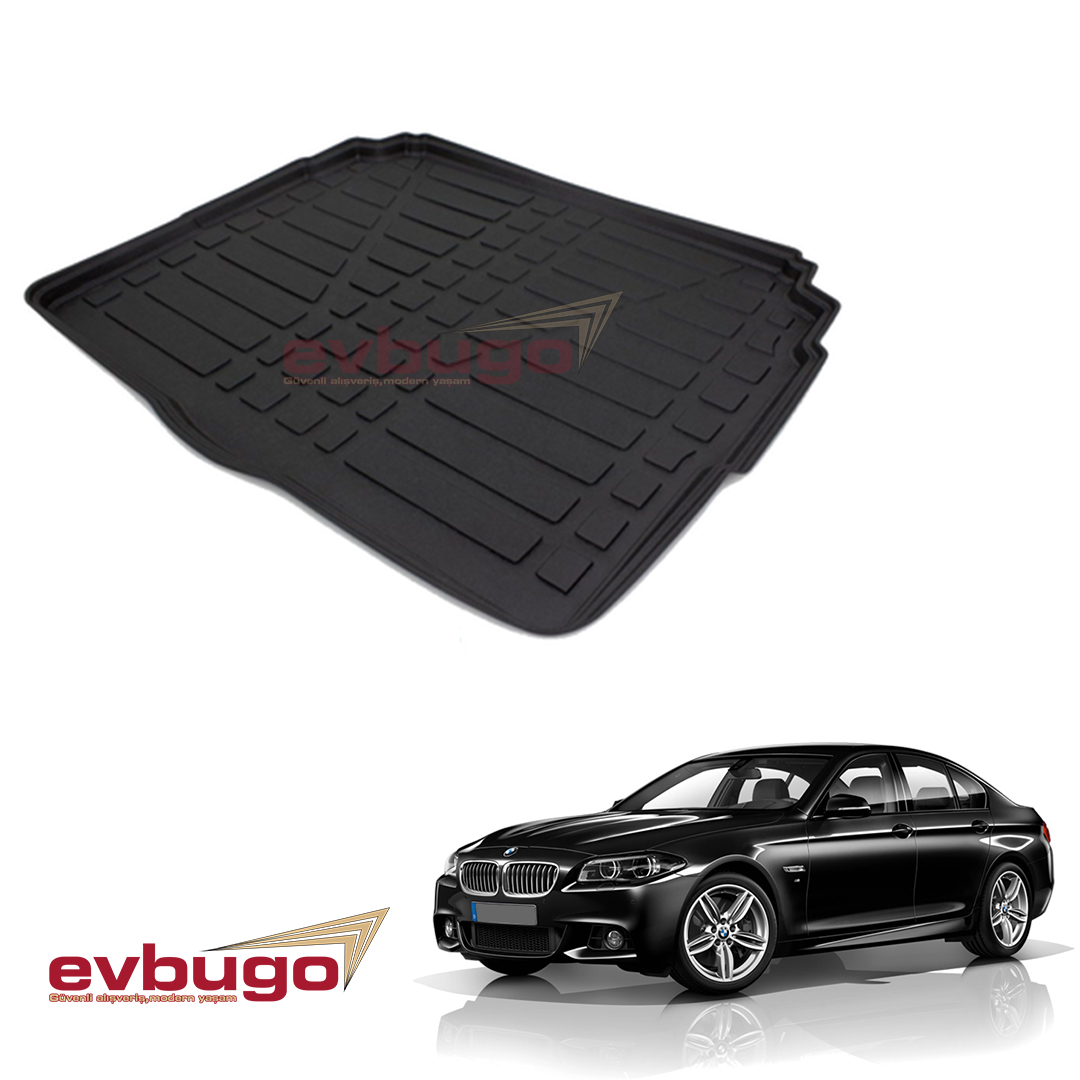 BAGAJ HAVUZU BMW 5 SERİSİ F10 2010-2016